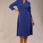 Seed Palmerston A-Line Skirt Dress 