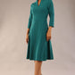 Seed Palmerston A-Line Skirt Dress 