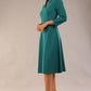 Seed Palmerston A-Line Skirt Dress 