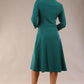 Seed Palmerston A-Line Skirt Dress 