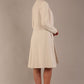 Seed Raquella Long Sleeve A-line Coat 