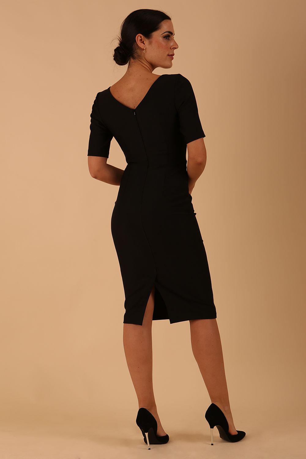 Seed Wiltshire Dress – Diva Catwalk, image 9