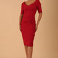 Seed Wiltshire Dress 