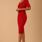 Seed Wiltshire Dress 