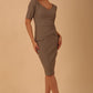 Seed Wiltshire Dress 