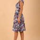 Shayla Swing Dress 