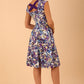 Shayla Swing Dress 