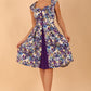 Shayla Swing Dress 