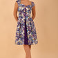 Shayla Swing Dress 