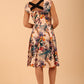 Shayla Swing Dress 