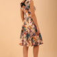 Shayla Swing Dress 
