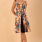Shayla Swing Dress 