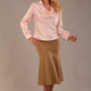 Shropshire Satin Pebble Top 