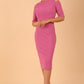 Solway Pencil Dress 