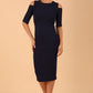 Solway Pencil Dress 