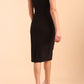 Stella Sweetheart Neckline Pencil Dress 