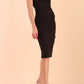 Stella Sweetheart Neckline Pencil Dress 