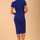 Stepford Pencil Dress 