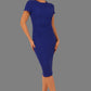 Stepford Pencil Dress 