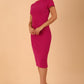Stepford Pencil Dress 