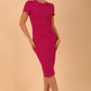Stepford Pencil Dress 
