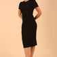 Stepford Pencil Dress 