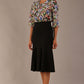 Suki Asymmetric Draped Top 