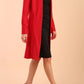 Twilight Long Sleeve Coat 