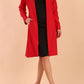 Twilight Long Sleeve Coat 