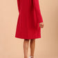 Twilight Long Sleeve Coat 