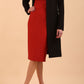Twilight Long Sleeve Coat 