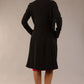 Twilight Long Sleeve Coat 