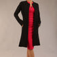 Twilight Long Sleeve Coat 