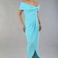 Vegas Calf Length Dress 
