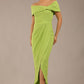 Vegas Calf Length Dress 