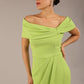 Vegas Calf Length Dress 