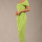 Vegas Calf Length Dress 