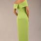 Vegas Calf Length Dress 