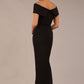 Vegas Calf Length Dress 