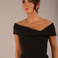 Vegas Calf Length Dress 