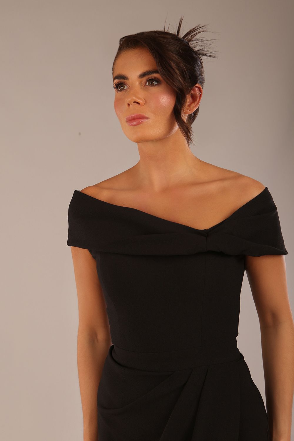 Vegas Calf Length Dress – Diva Catwalk, image 16