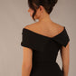 Vegas Calf Length Dress 