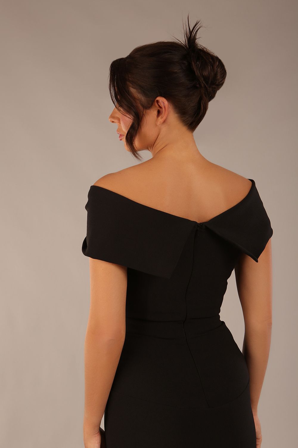 Vegas Calf Length Dress – Diva Catwalk, image 15