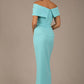 Vegas Calf Length Dress 