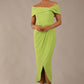 Vegas Calf Length Dress 