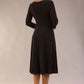 Westgate A-line Sparkle Dress 