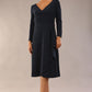 Westgate A-line Sparkle Dress 