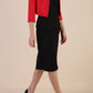 Weston Sleeved Bolero 