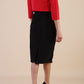 Weston Sleeved Bolero 