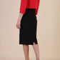 Weston Sleeved Bolero 